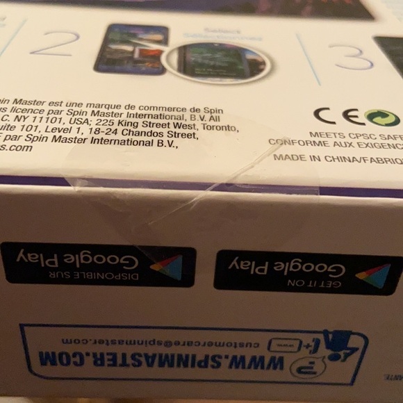 Calm Mindful 300 Piece Puzzle Foggy Mountains Scenery Set. - Picture 7 of 8